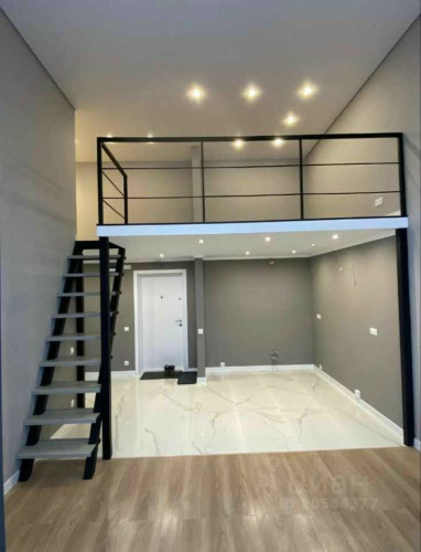 Kontraktor Mezzanine mandalajati- Terpercaya